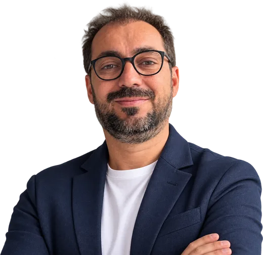 Alberto, consultor SEO